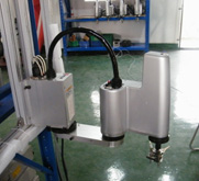 二手機器人YK-400X