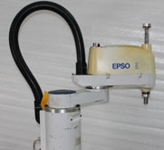 二手機械臂ES451S