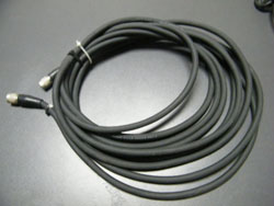 雅馬哈視覺線纜